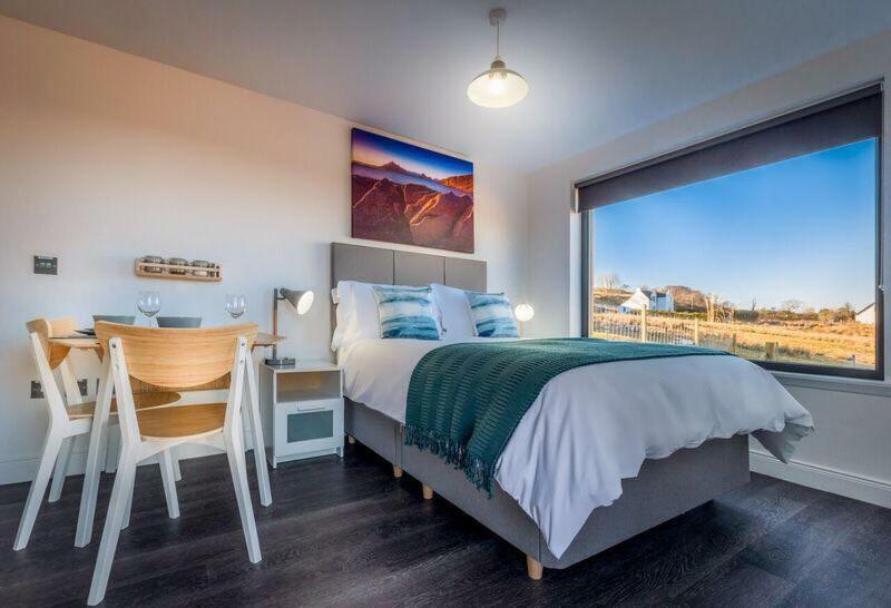 Elfin Cottage Портри Экстерьер фото