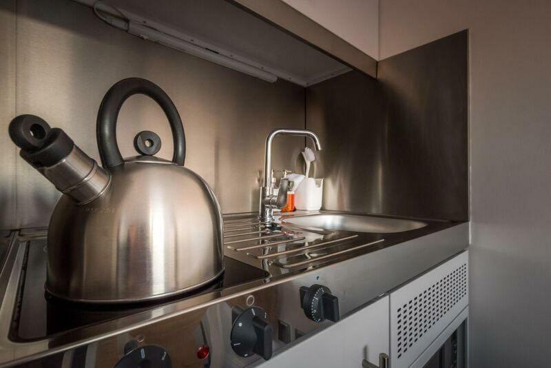 Elfin Cottage Портри Экстерьер фото