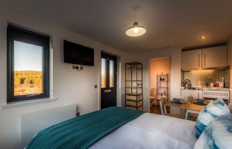 Elfin Cottage Портри Экстерьер фото