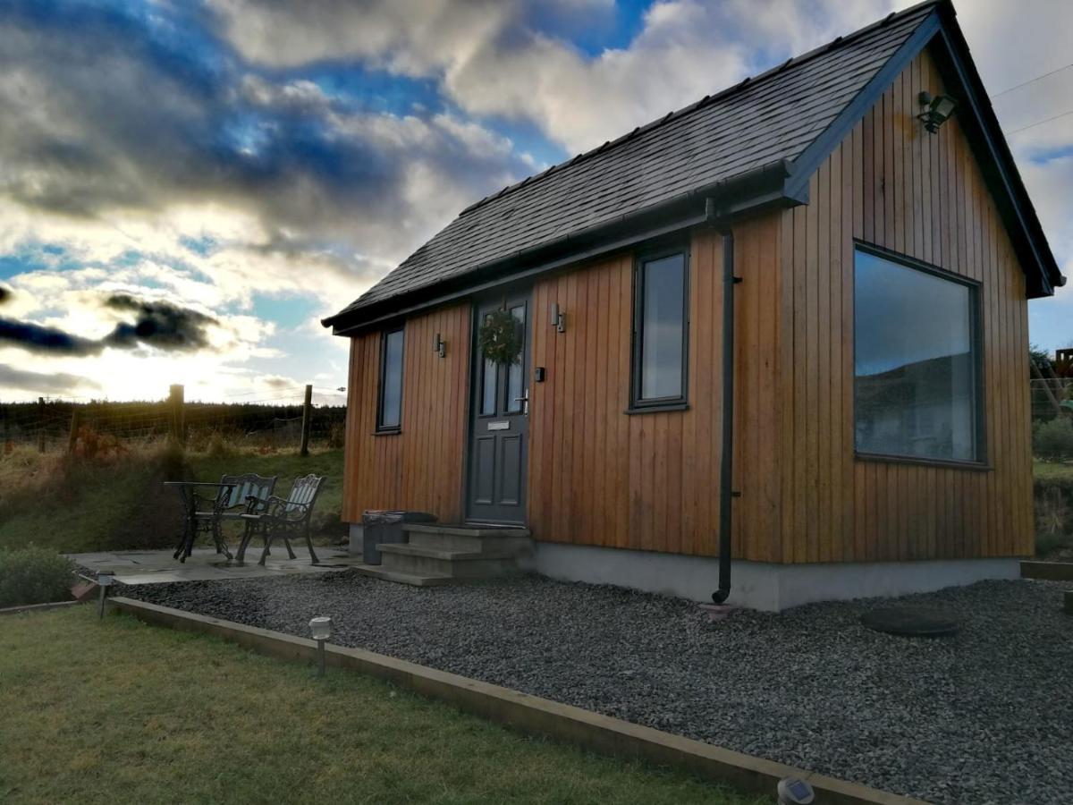 Elfin Cottage Портри Экстерьер фото
